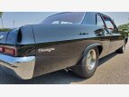Thumbnail Photo 18 for 1966 Chevrolet Biscayne